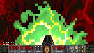 DOOM 2 - CLIMB_ON.WAD