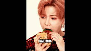 Who Are Your Fave Boys In Kpop kpop  ateez kpopedit kpopidol ateezedit edit kpopshorts