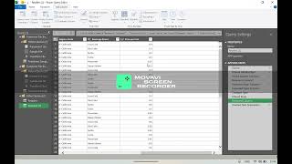Power Query in Excel | Combine Multiple Files + Transform Data + Pivot Table (Beginner Friendly)