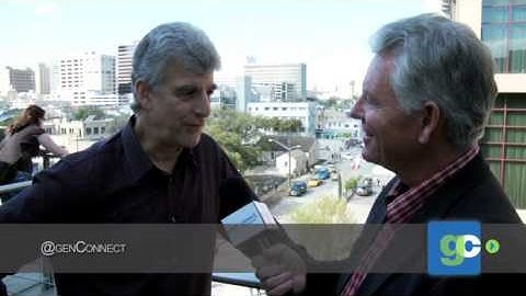 Jeff Janer On Springpad | genConnect