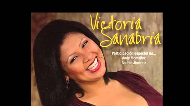 Victoria Sanabria & Andrs Jimnez "La escencia de P...