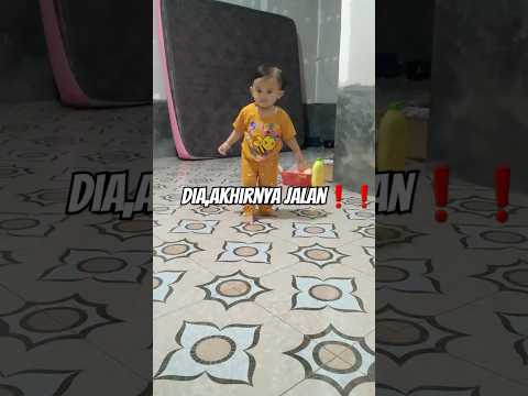 Pertama Kali Jalan,