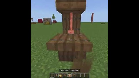 Minecraft Clock Tutorial #minecraft #minecraftshorts #youtubeshorts