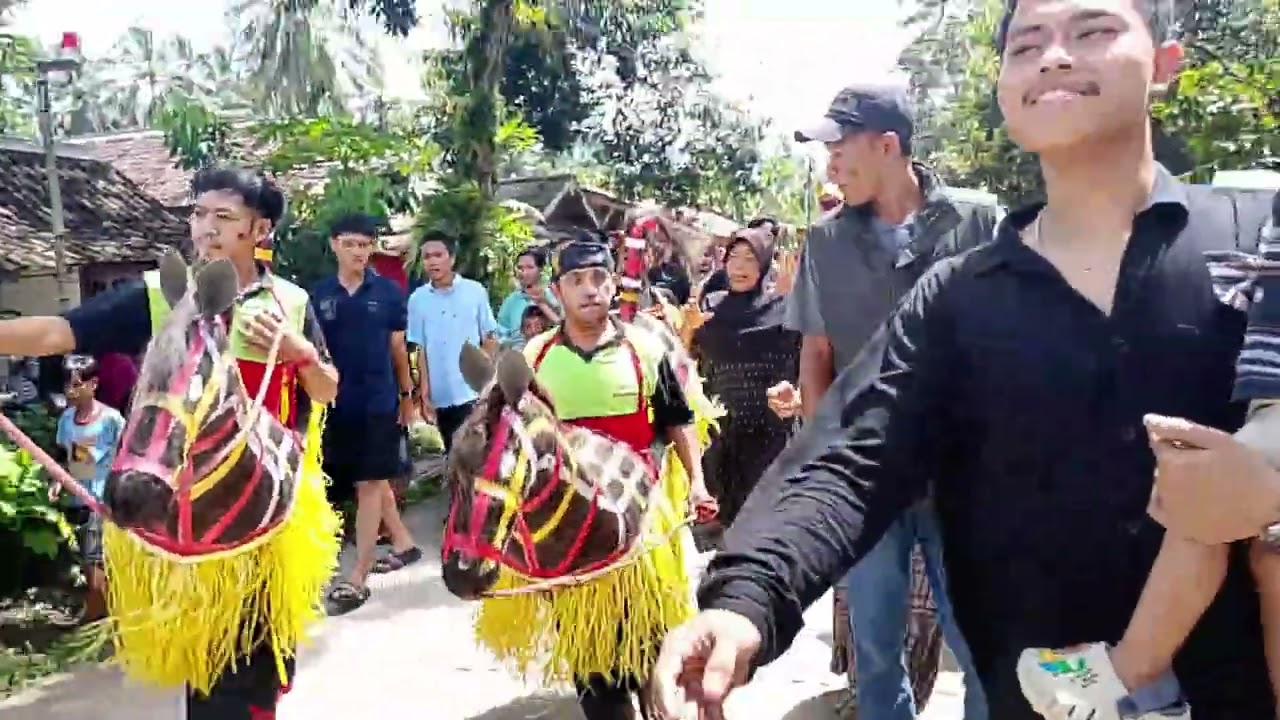 Ngarak di desa pagelaran kp ciomas