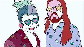 Lucy Daydream - Romeo & Julie ft. Curci (Official Music Video) Lucy Daydream - Romeo & Julie ft. Curci (Official Music Video)