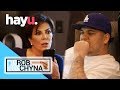 Chyna Needs a C-Section? | Rob & Chyna