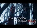 🌺⚔ Mulan [2020] Movie - Deleted scene '' Hawk and Mulan Meet in Forest ''