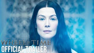 The Wheel of Time | Official Trailer