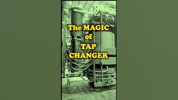 Tap Changer Transformer in Hindi | Tap Changer Working Principle | Transformer Interview Questions |