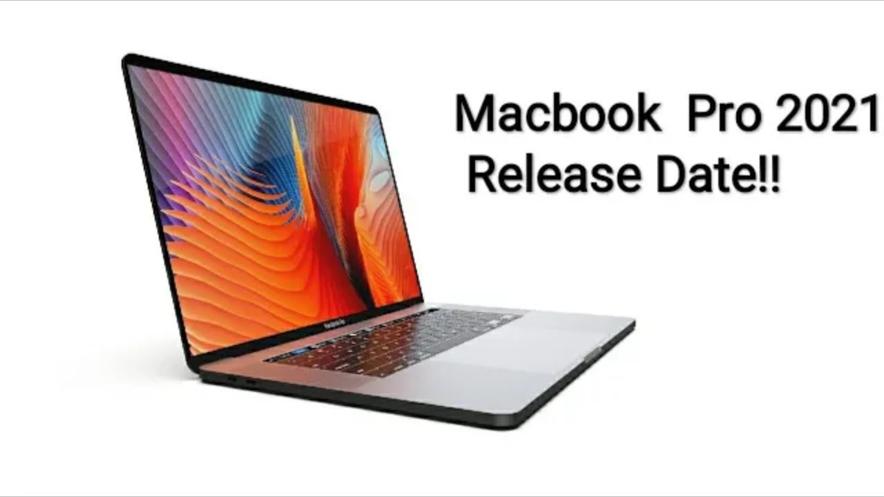 Apple MacBook Pro 14 inch Release Date and Price 2021 M1X ...