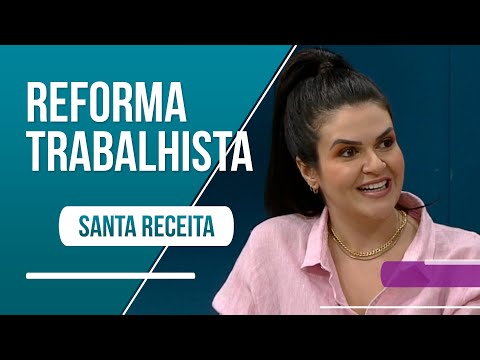 Vídeo: Por que a lei trabalhista é importante?