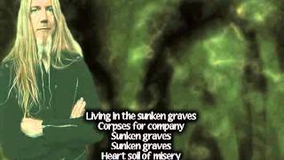 Watch Tarot Sunken Graves video