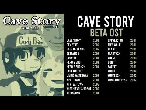 Video: Edisi Definitif Cave Story Akan Hadir Di Switch Pada Bulan Juni