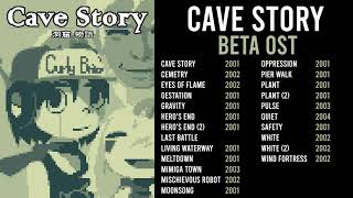 [BETA OST] Cave Story Beta