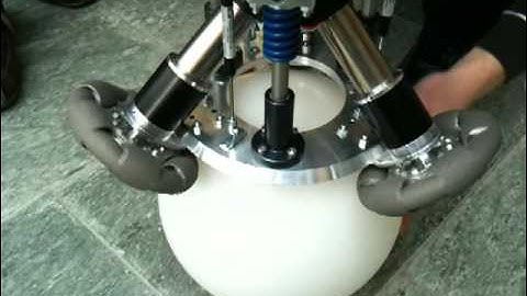 Rezero - AS-Prototype tech demo