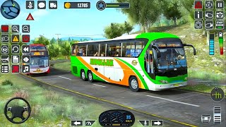American Bus Simulator 3D Games | City Coach Bus: Bus Sim 3D | Bus Driving Games screenshot 3