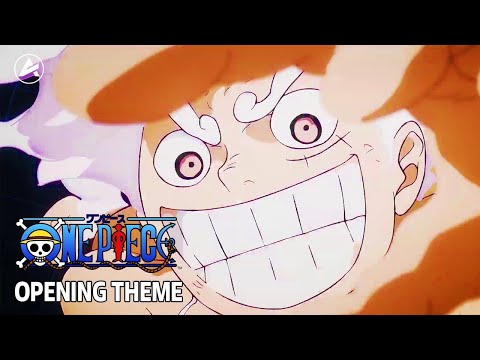 One Piece - Opening 27 | ANGEL & DEVIL