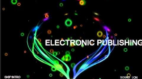 stunning 3D page flip book