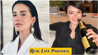 Ezgi Mola Vs Beril Pozam Real Life Partner 2024