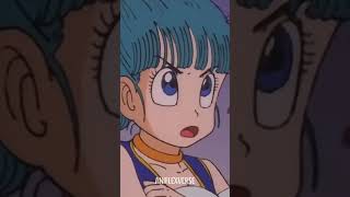 Pilaf Traps Goku In A Glass Oven!