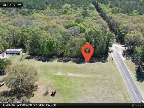 129 Folly Road, St Helena Island, SC home video tour