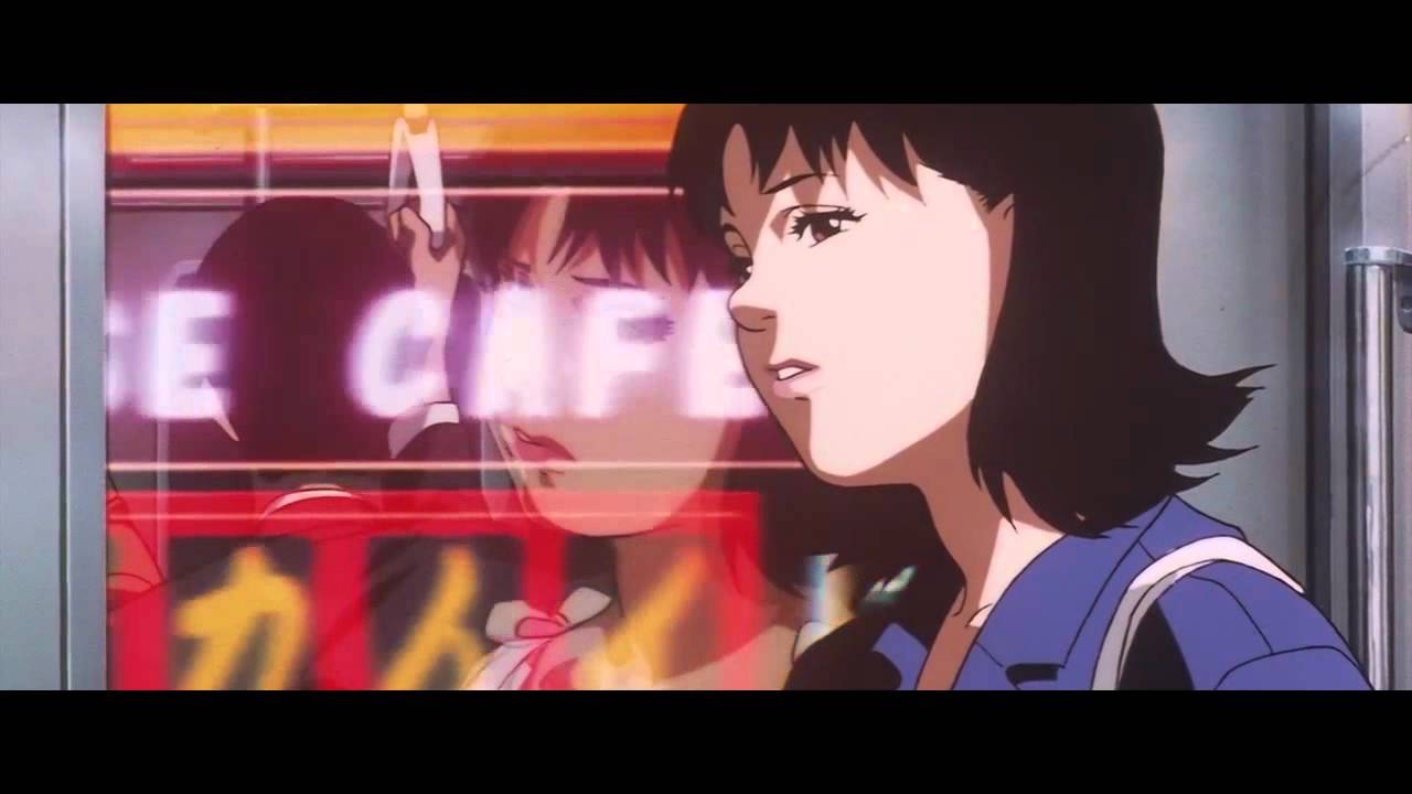 Black Swan Trailer (Perfect Blue) - YouTube