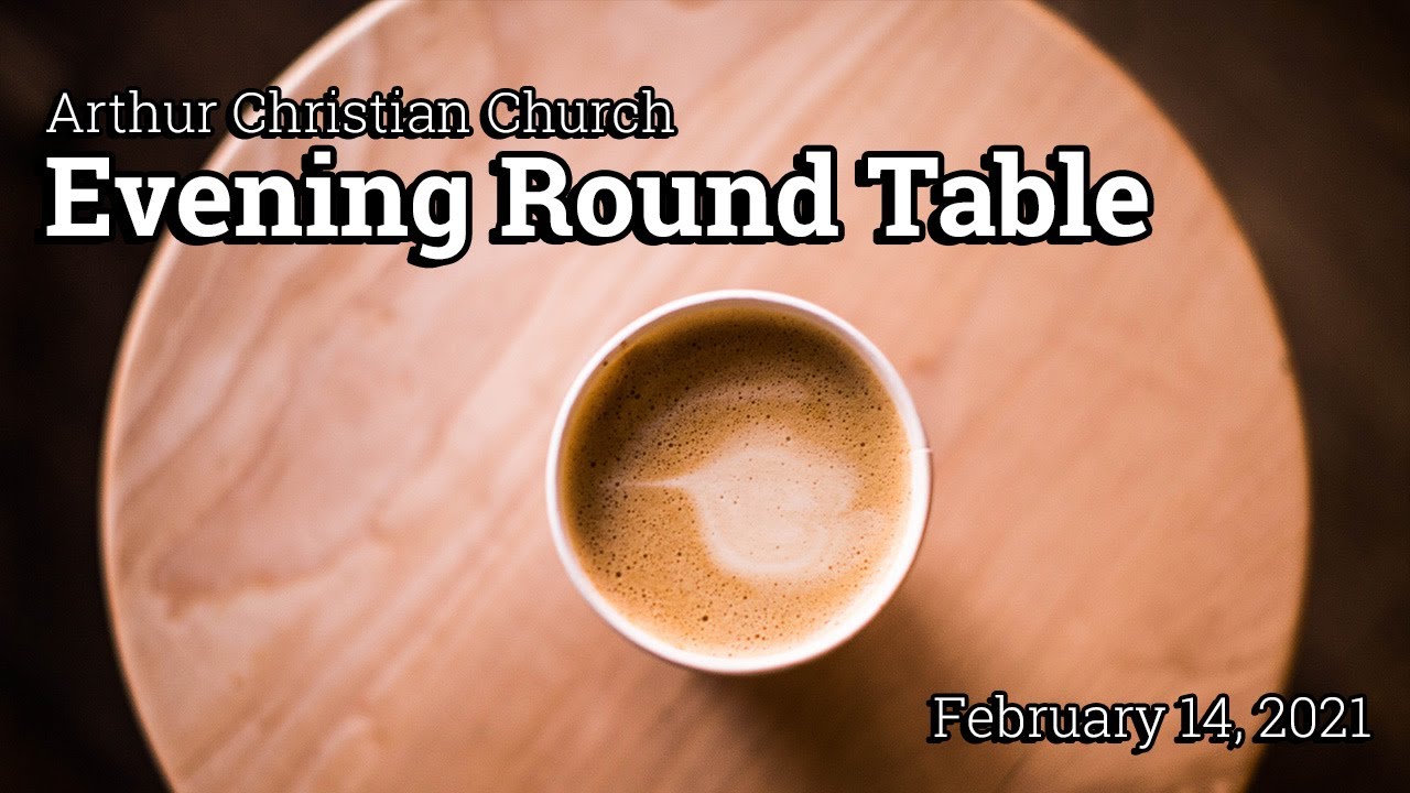 Q&A Round Table (2021-02-14) - YouTube