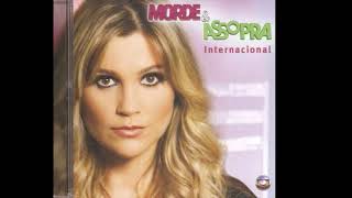 Morde E Assopra Instrumental - Comptine d'un Autre été