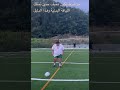مهارة شخص سمين في لعبة كرة القدم The Skill Of A Fat Persona In The Game Of Football 