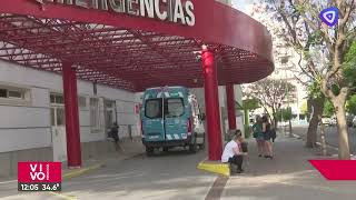 Una Nena De 12 Años Murió Electrocutada En Su Casa De Villa Rosas