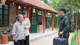 The Landowner Returns From Military Service… Must Tieu Ngoc and Grandma Give Back to the Land? screenshot 1