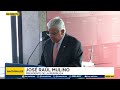 Firma de acuerdo COPA -BOEING - GE  | EN DIRECTO