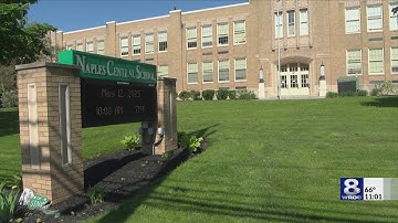 Naples teacher resigns following controversy over Charlie Kirk shooting posts