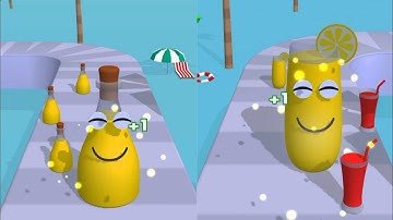 Layer Roll MAX LEVEL All Level Mobile Gameplay Walkthrough Android IOs Alltrailer Relaxing Video