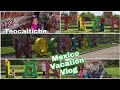 Vacation Vlog Teocaltiche &amp; Los Arcos Nochistlan July 30