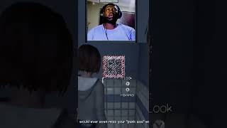 This game got me hooked tho | #mj_matsobane on #lifeisstrange #choicematter #timemanipulation #choic