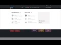 Create a Responsive Light/Dark Mega-Menu in Blocksy (Popup Hack!)