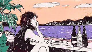 Relaxing with lofi girl. [lofi / lofi hiphop / beats to relax/study]