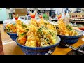 Le processus de fabrication dun chantillon de nourriture au japon  fake food 