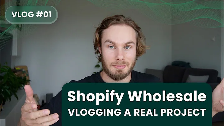 Create a Wholesale Store on Shopify Without Using Apps