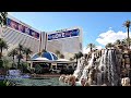 THE MIRAGE CASINO Walk thru 2021!