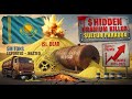 The Hidden Crisis Threatening 40% of World Uranium Supply