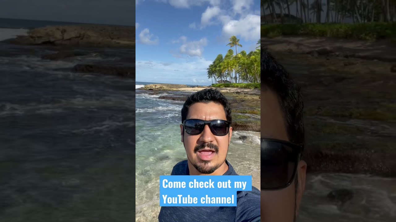 Stock Investing 101: Learn How to Invest in Stocks with Me in Beautiful Hawaii! 