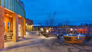 Courtyard by Marriott-Yonkers, New York @MarriottHotelsandResorts