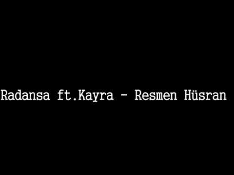 Radansa & Kayra - Resmen Hüsran