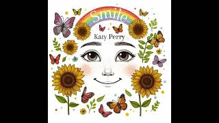 Katy Perry x Microsoft Bing - Smile (Official Audio)