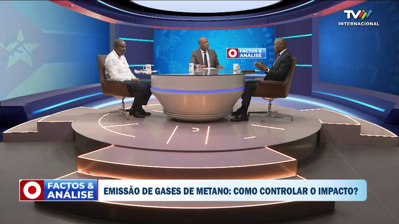 BOM DIA MOÇAMBIQUE 10.07.2026
