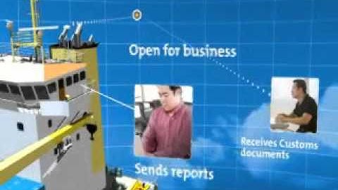 Iridium OpenPort Satllite Phone