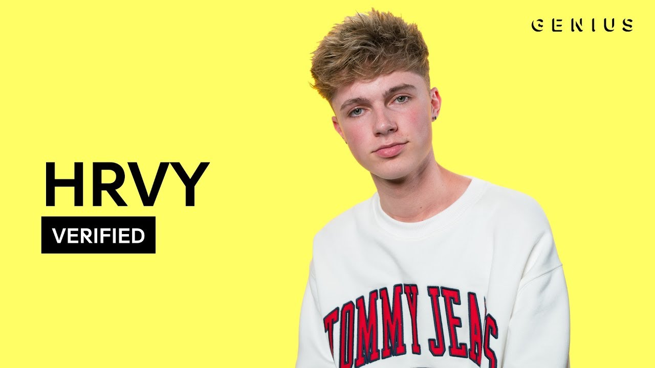 HRVY 