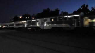 BNSF Employee Appreciation Special at Wichita, KS on Jun 24, 2022.
